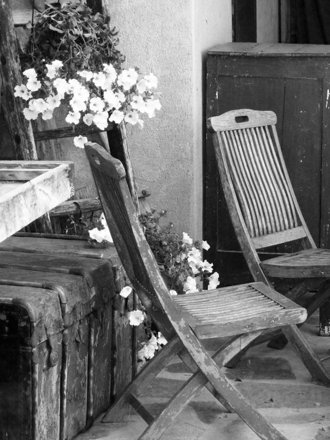 B&B Cascina Marie Bricherasio Exterior foto